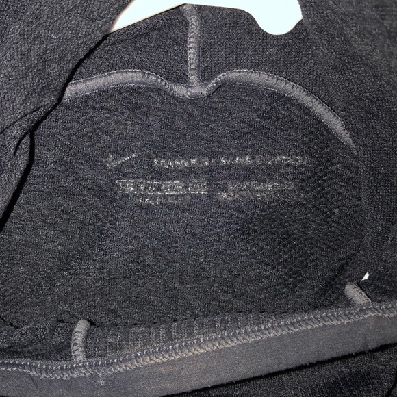 Nike Compressed Running Hoodie - Picture 5 of 5
